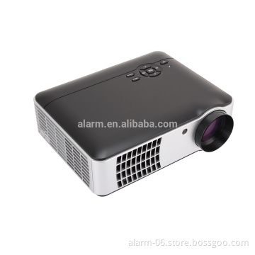 Cheaper full HD 1080P projector hd 2800 Lumens 1280*800 projector HDMI